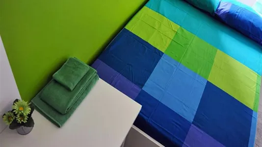 Rooms in Milano Zona 3 - Porta Venezia, Città Studi, Lambrate - photo 5