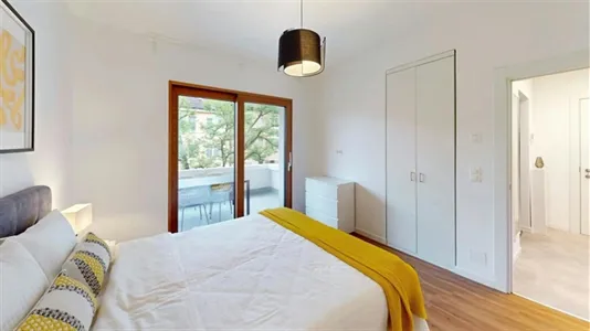 Apartments in Zürich Distrikt 11 - photo 6