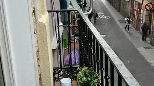 Rooms in Madrid Centro - photo 4