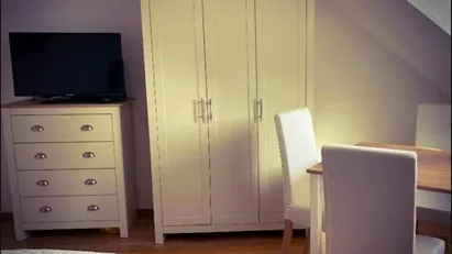 Apartment for rent in Frankfurt Innenstadt II, Frankfurt (region)