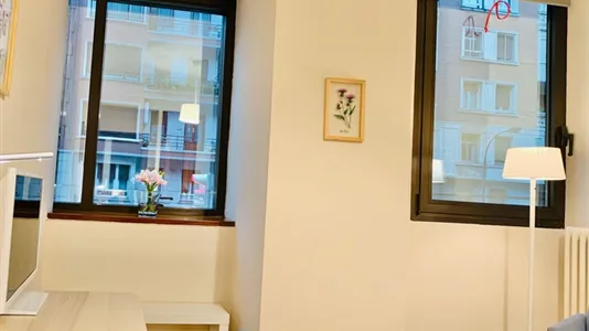 Rooms in Bilbao - photo 6