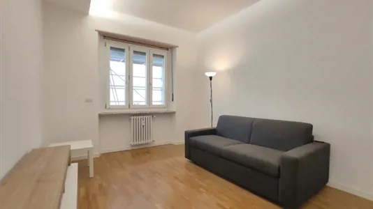 Apartments in Turin - photo 2