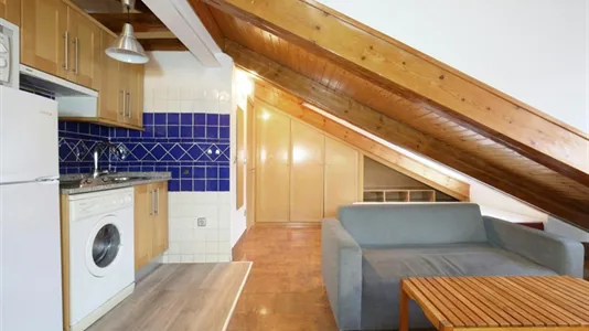 Apartments in Madrid Centro - photo 7