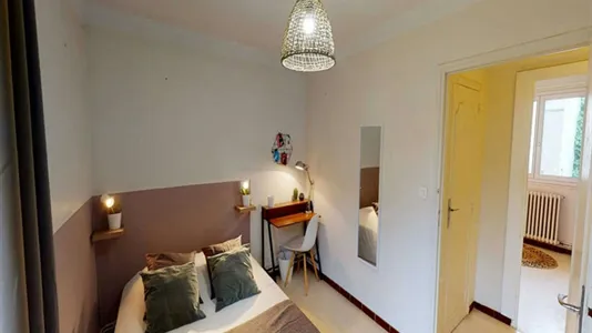 Rooms in Montpellier - photo 1