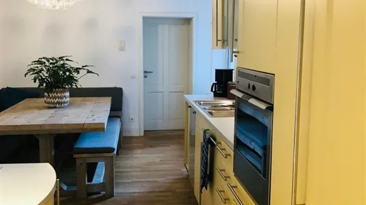 Rooms in Cologne Innenstadt - photo 4