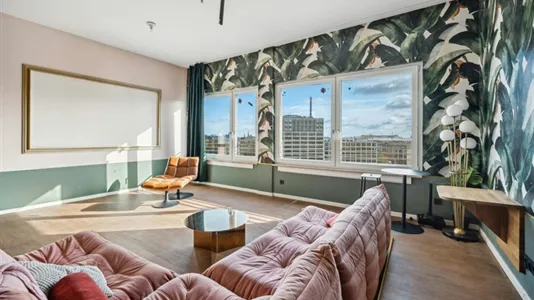 Rooms in Berlin Mitte - photo 6