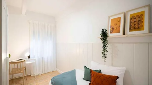 Rooms in Madrid Tetuán - photo 2