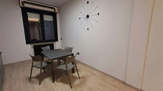 Rooms in Padua - photo 4