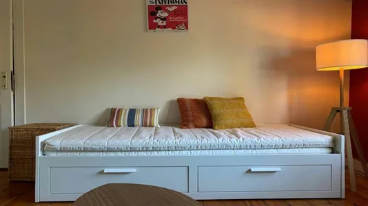 Rooms in Brussels Etterbeek - photo 6