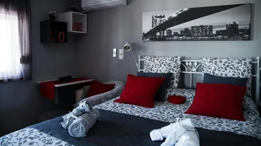 Apartments in Egaleo - photo 5