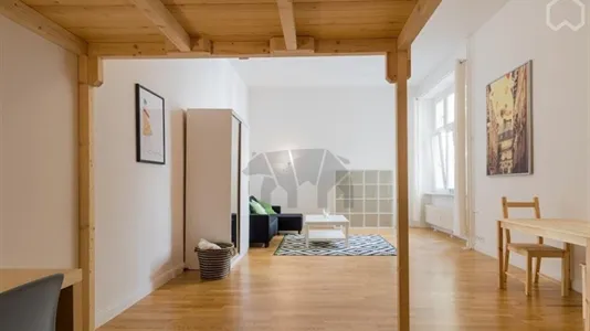 Apartments in Location is not specified - photo 5