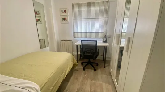 Rooms in Madrid Latina - photo 8