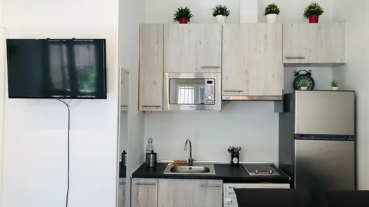 Apartments in Madrid Salamanca - photo 9