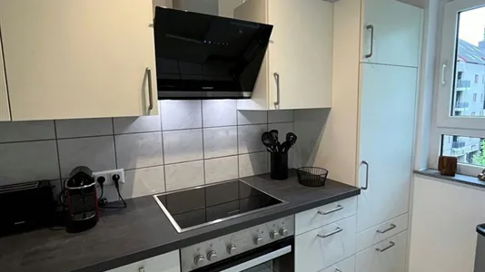 Apartments in Location is not specified - photo 7