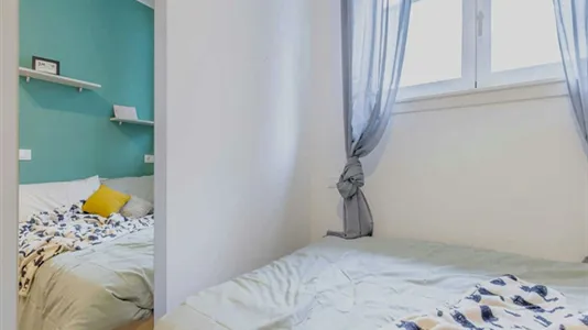Rooms in Padua - photo 2
