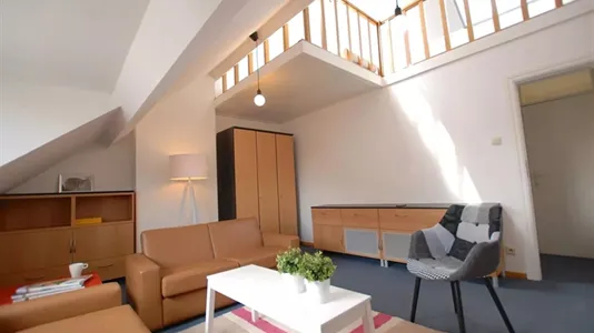 Apartments in Brussels Etterbeek - photo 5