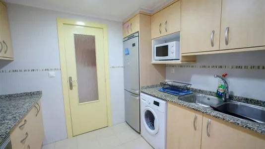 Rooms in Alboraya - photo 7