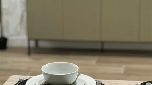 Rooms in Córdoba - photo 10