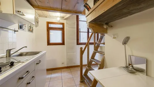 Apartments in Florence - photo 4