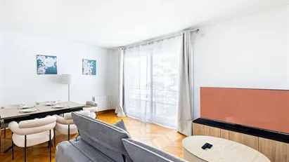 Apartment for rent in Paris 16ème arrondissement (South), Paris
