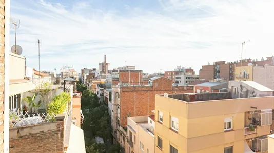 Apartments in Barcelona Sants-Montjuïc - photo 4