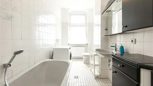 Rooms in Location is not specified - photo 10