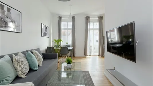 Apartments in Berlin Charlottenburg-Wilmersdorf - photo 7