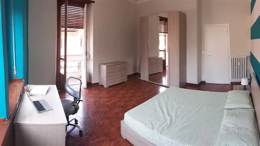 Rooms in Turin - photo 2