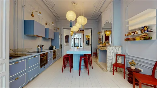 Rooms in Brussels Sint-Joost-ten-Node - photo 8