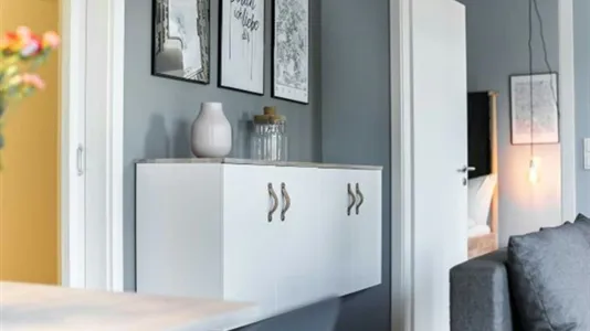 Apartments in Berlin Mitte - photo 8