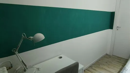 Rooms in Bologna - photo 5