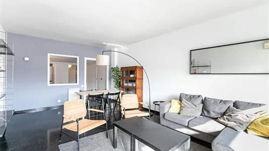 Apartments in Barcelona Les Corts - photo 4