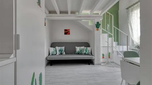 Apartments in Milano Zona 2 - Stazione Centrale, Gorla, Turro, Greco, Crescenzago - photo 9