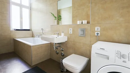 Apartments in Berlin Pankow - photo 7