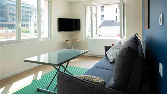 Apartments in Annecy - photo 8