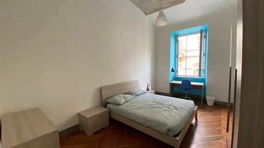 Rooms in Turin - photo 6