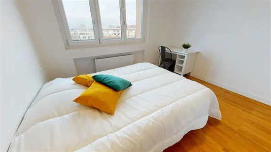 Rooms in Lyon - photo 3