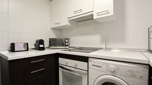Apartments in Madrid Retiro - photo 5