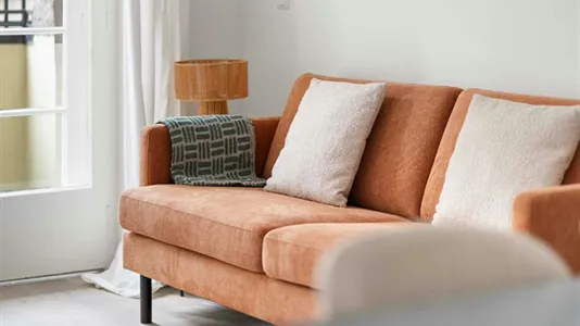 Apartments in Berlin Mitte - photo 4