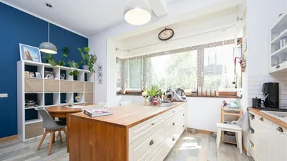 House for rent in Warszawa Śródmieście, Warsaw