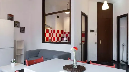 Rooms in Milano Zona 2 - Stazione Centrale, Gorla, Turro, Greco, Crescenzago - photo 10