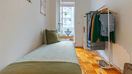 Rooms in Location is not specified - photo 3