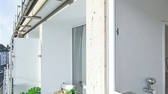 Apartments in Dusseldorf - photo 6