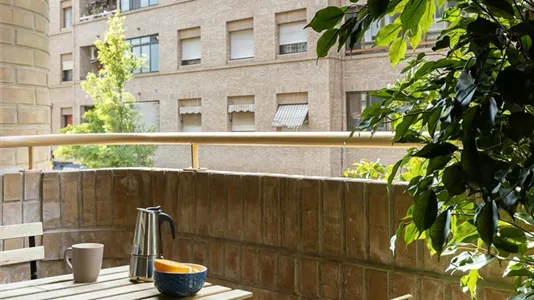 Apartments in Valencia Algirós - photo 10