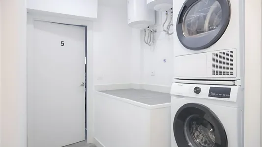 Apartments in Madrid Carabanchel - photo 5