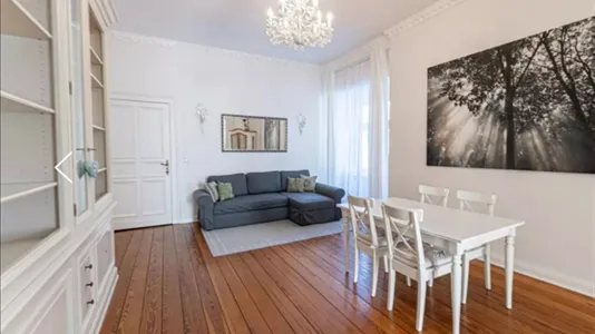 Apartments in Berlin Charlottenburg-Wilmersdorf - photo 6