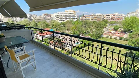 Apartments in Pylaia-Chortiatis - photo 4