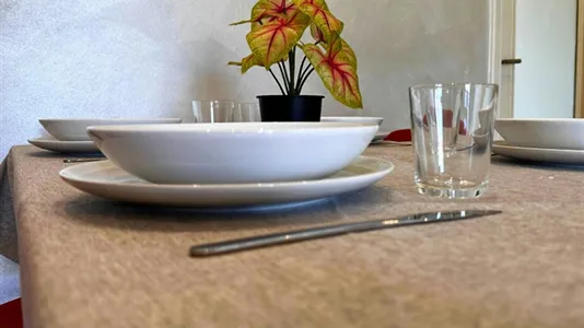 Rooms in Turin - photo 10