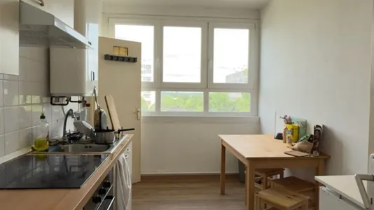 Apartments in Nantes - photo 6