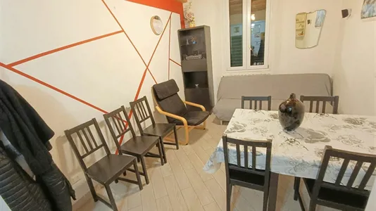 Rooms in Florence - photo 3